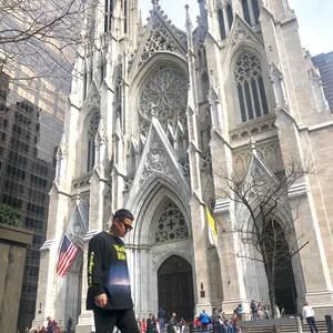 Meet your Posher, Keyler